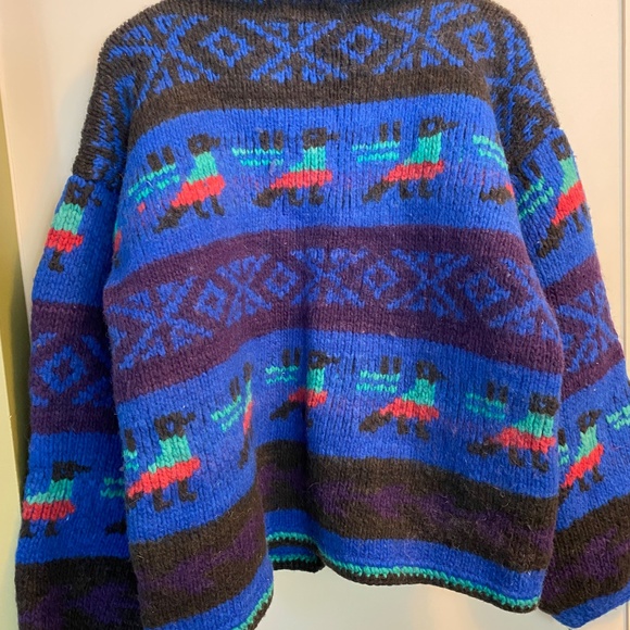 Women’s Cardigan - Picture 2 of 3